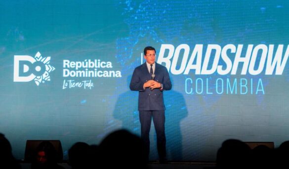 Llegada de turistas colombianos sumó US$800 millones al PIB dominicano