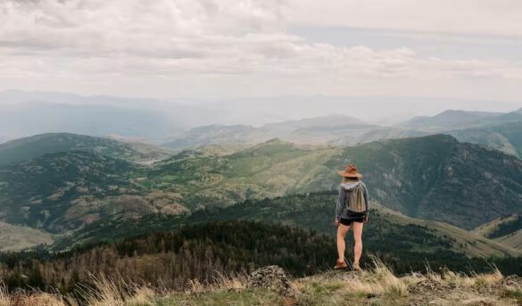 Diferencia entre trekking, senderismo y montañismo: Una guía para que no se pierda