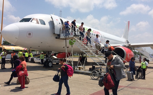 Llegada-de-turistas-via-aereas
