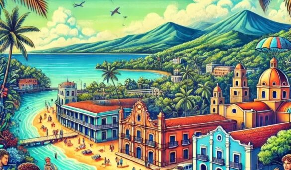 Cómo el turismo transforma una sociedad