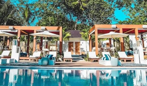 Alojamiento: actividad económica de mayor expansión en último año en RD