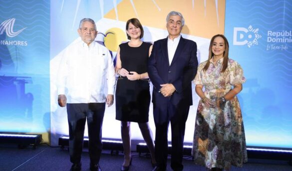 Asonahores anuncia nueva edición de feria turística DATE