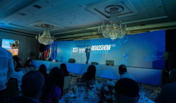 Ministro de Turismo, David Collado dice RD comprometida en multidestino con Puerto Rico»