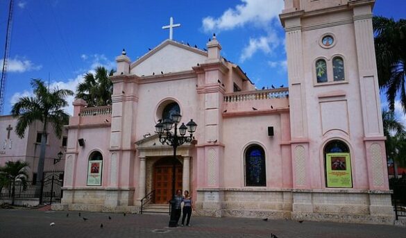 ¿Es barato conocer Baní?