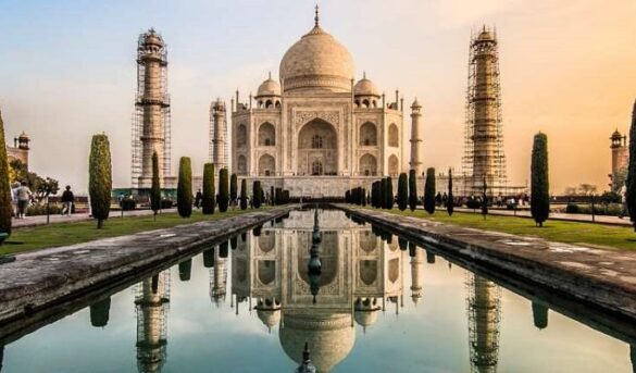 India será el país invitado de honor en la feria 