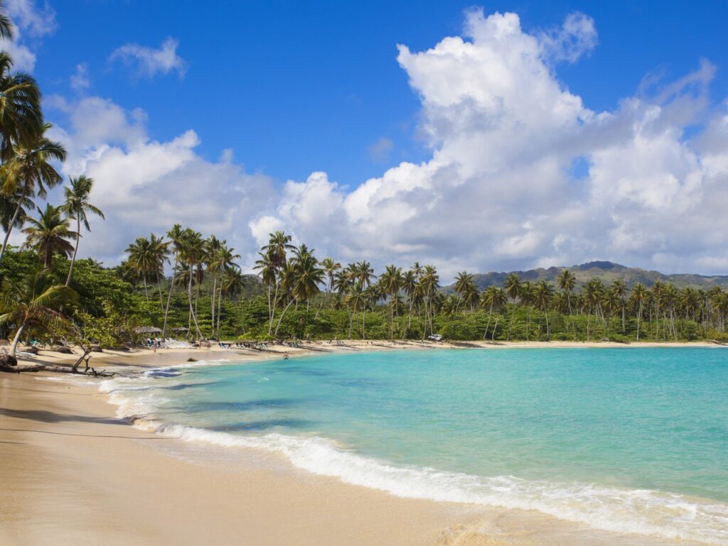 playa rincon