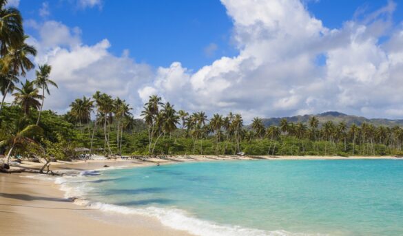 Las 5 Provincias más Turísticas de República Dominicana