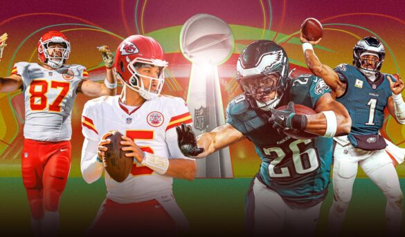 Picaderas dominicanas perfectas para el Super Bowl