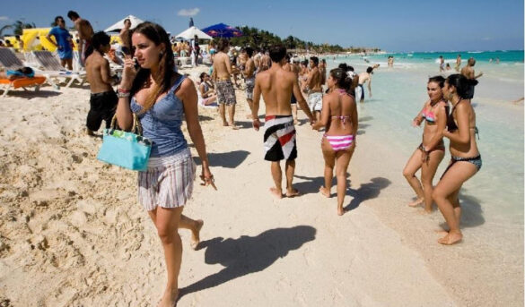 RD se consolida referente en la industria turística, según informe