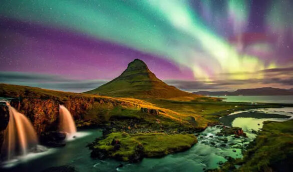 5 de los mejores lugares del mundo para experimentar el 