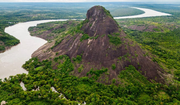 10 destinos fuera de lo común para visitar en 2025