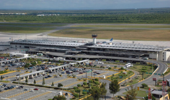Construcción de nueva terminal de Aeropuerto de Las Américas iniciarán en junio de este año