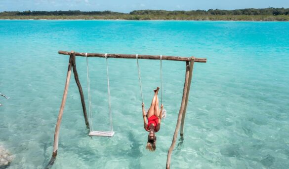 Los 10 rincones más espectaculares del Caribe