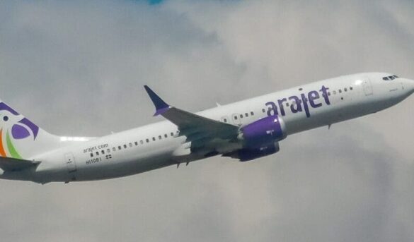 RD es hub aéreo para viajeros de América Latina