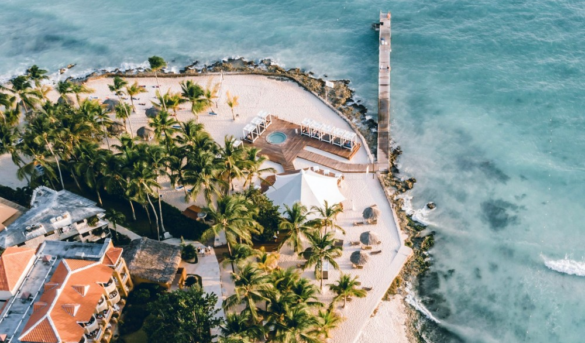 Turismo dominicano vive el mejor momento de su historia