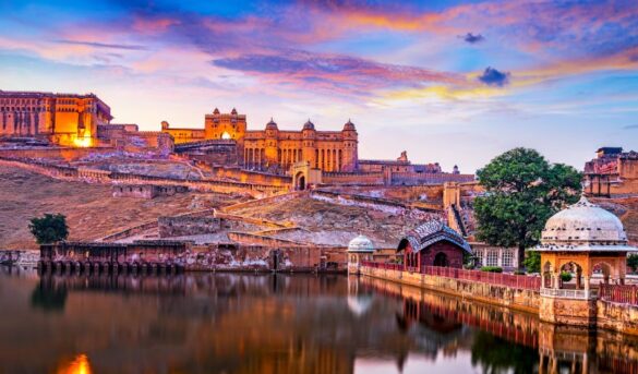 Los 10 mejores viajes por Asia para este 2025, según Lonely Planet: de la riqueza ancestral de China a las paradisiacas playas del sudeste asiático