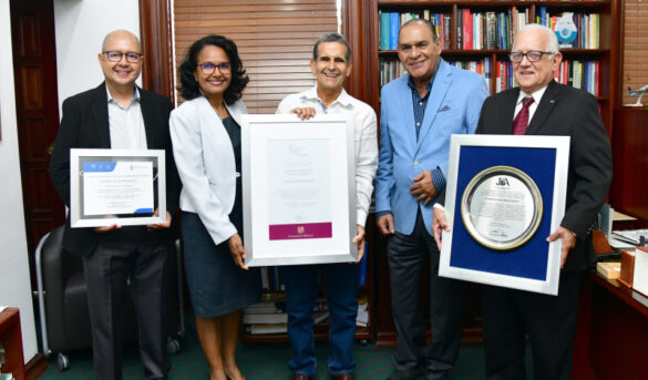 Loma Quita Espuela: conservación, ecoturismo y reconocimientos en la protección ambiental