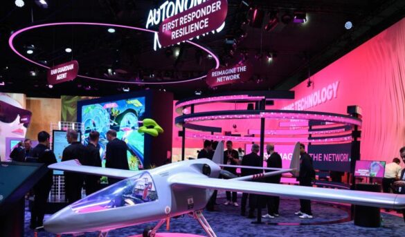 Barcelona abre sus puertas a 100,000 visitantes y a la inteligencia artificial con el WMC 25