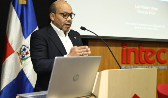 Las Terrenas, destino con mayor circulación de dinero en efectivo en el país, revela director de DGII