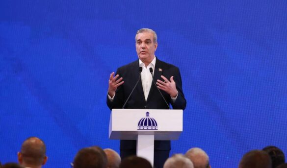 Abinader: “RD es uno de los destinos más seguros del mundo”