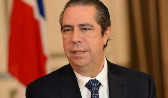 Pasado ministro de turismo dice. “Desaparición de turista es un caso aislado que no debe empañar imagen del país”