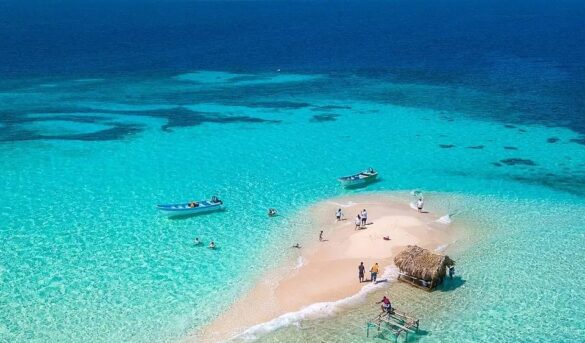 Empresario llama a preservar el desarrollo turístico de Puerto Plata