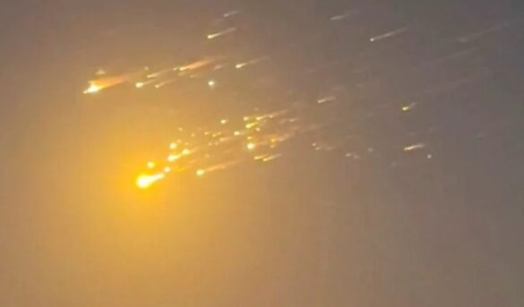 Explota otro cohete Starship y distorsiona rutas de aviones hacia RD y el Caribe