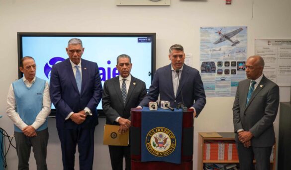 Arajet lanza ventas de sus vuelos a Nueva York que arrancan el 16 de junio