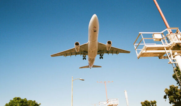 Cómo convertir sus millas aéreas en unas excelentes vacaciones