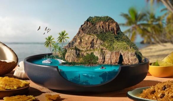 DIT Portugal y el Ministerio de Turismo de República Dominicana sellan una alianza estratégica para 2025