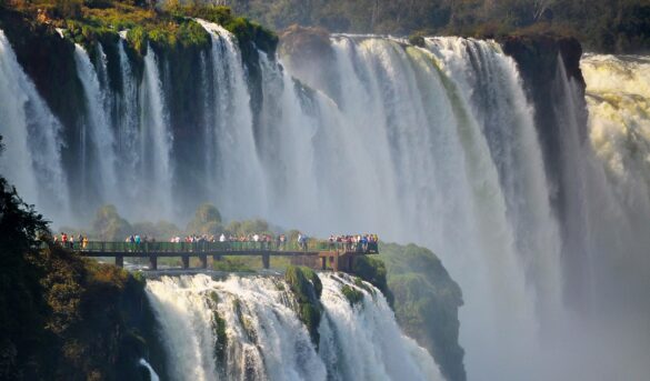 12 de los destinos más románticos del mundo: rincones ideales para una escapada soñada