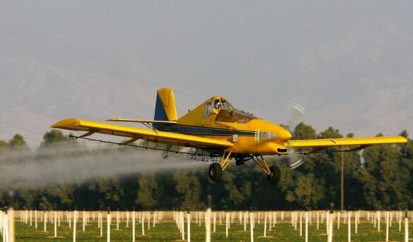 Escasez de combustible de avionetas no afecta la movilización de pasajeros en el país