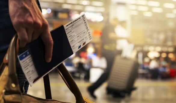 Servicios de agencias de viaje y operadores turísticos suben 3.69%