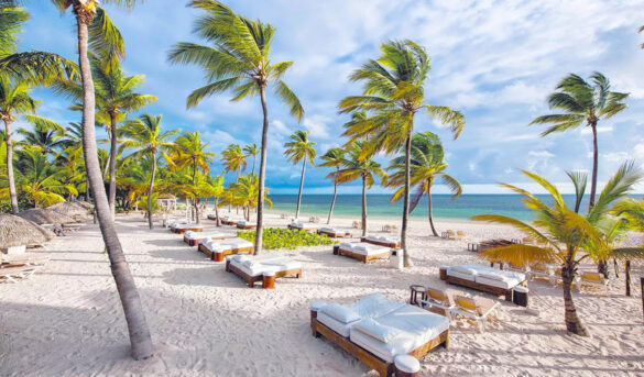 República Dominicana, entre los países recomendados para visitar este 2025