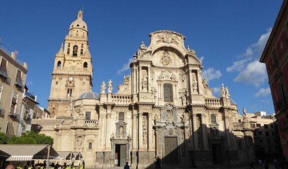 El crecimiento del turismo internacional en la Región respecto a enero de 2024 triplica el de la media nacional