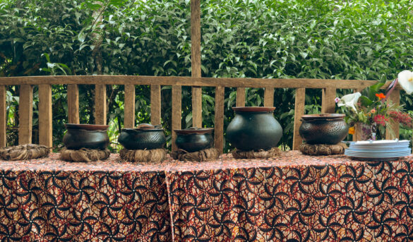 La Organización Mundial del Turismo celebra en Tanzania el segundo Foro regional sobre turismo gastronómico para África