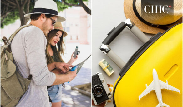 ¿Planeando un viaje en 2025? Conoce las temporadas altas antes de organizarlo