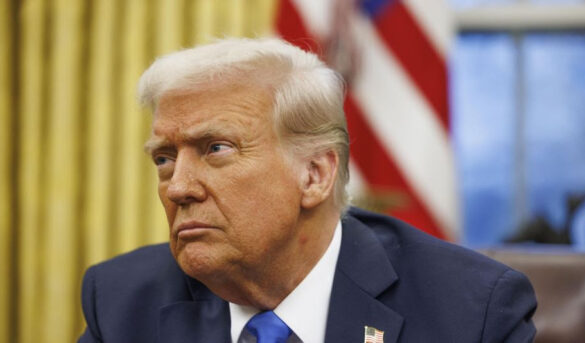 La nueva lista negra de países que nunca más podrán ingresar legalmente a Estados Unidos