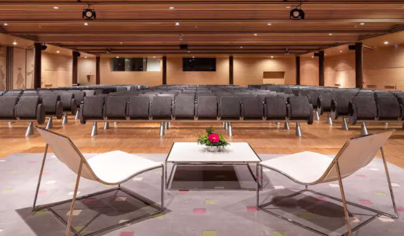 El nuevo turismo de negocios: encuentros que transforman y conectan