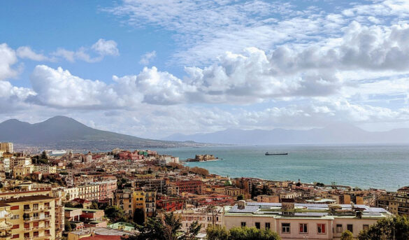 Estas son las nuevas normativas para entrar a España como turista en 2025