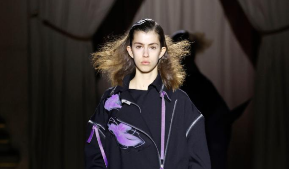 Semana de la Moda de París