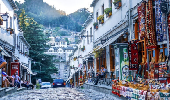 Cinco destinos emergentes que conquistaron el turismo en 2024