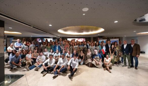 La tercera edición del roadshow de Travelance llegará a 14 ciudades este año