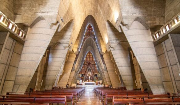 Turismo religioso: un viaje a la devoción que crece en RD