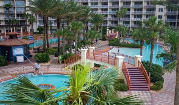 El sector hotelero registra buenas cifras de ocupación para Semana Santa