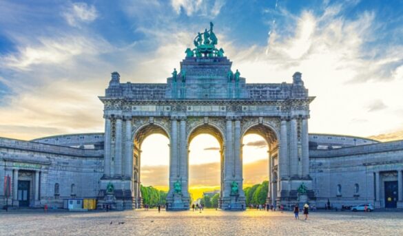 Turismo y viajes mundiales se mantienen fuertes a pesar de los vientos económicos adversos