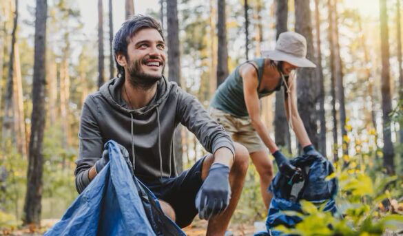 Semana Santa: claves para ser un viajero consciente y respetuoso