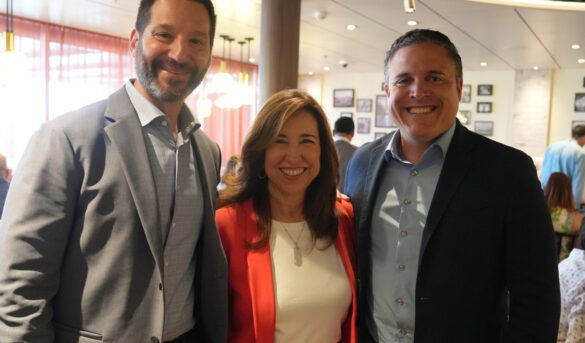 RD se afianza como destino seguro y atractivo para las grandes líneas de cruceros