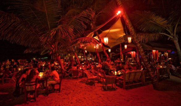 Armada Dominicana suspende fiestas en playas durante Semana Santa 2025