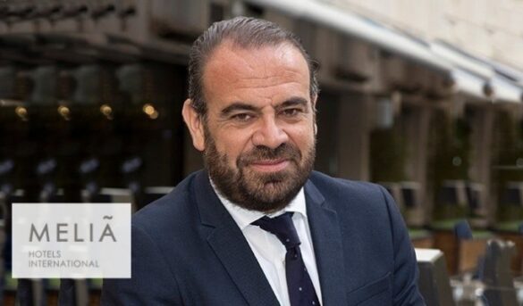 Escarrer: “Profundamente afectado por la pérdida de mi querido Eduardo Grullón y parte de su familia”